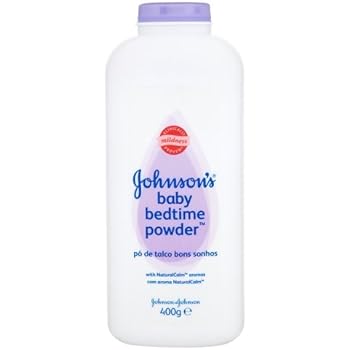 johnson's baby bedtime