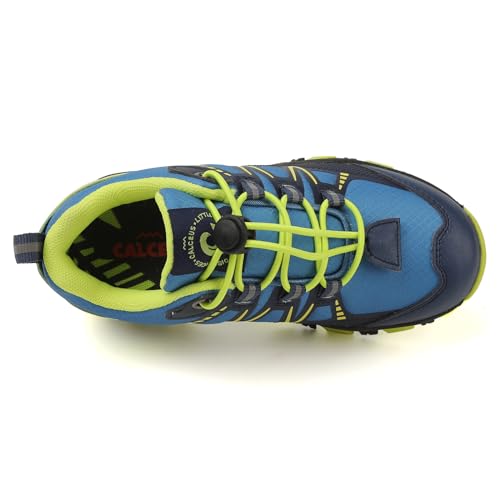 Boys-Hiking-Shoes-Kids-Anti-Collision-Non-Slip-Sneakers-Outdoor-Trekking-Walking-Climbing-Running