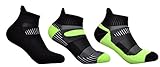 Amazon WB SOCKS 3 Pairs of Mens Cycling socks #ad
