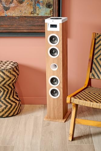 Thomson DS122CD Naturel - vue 7