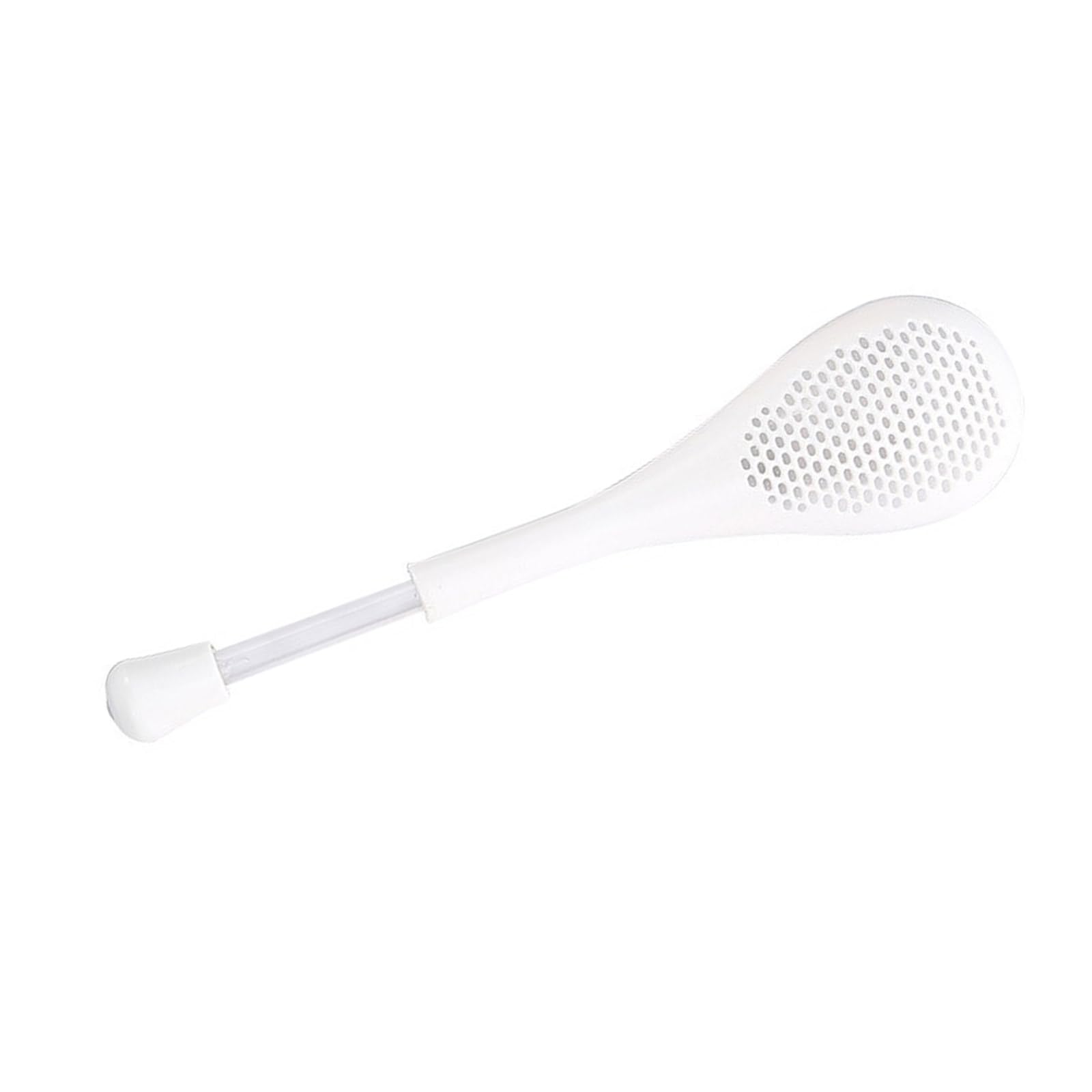 Xinsheinelry Baking Sugar Dispenser Flour Dusters Kitchen Utensils Dusting Tool Baking Accessories ABS Texture for Pastrys Decorations Pastrys Decorating Tool