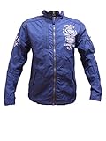 Camp David Jacket Skydiver Blue Jacket (M)