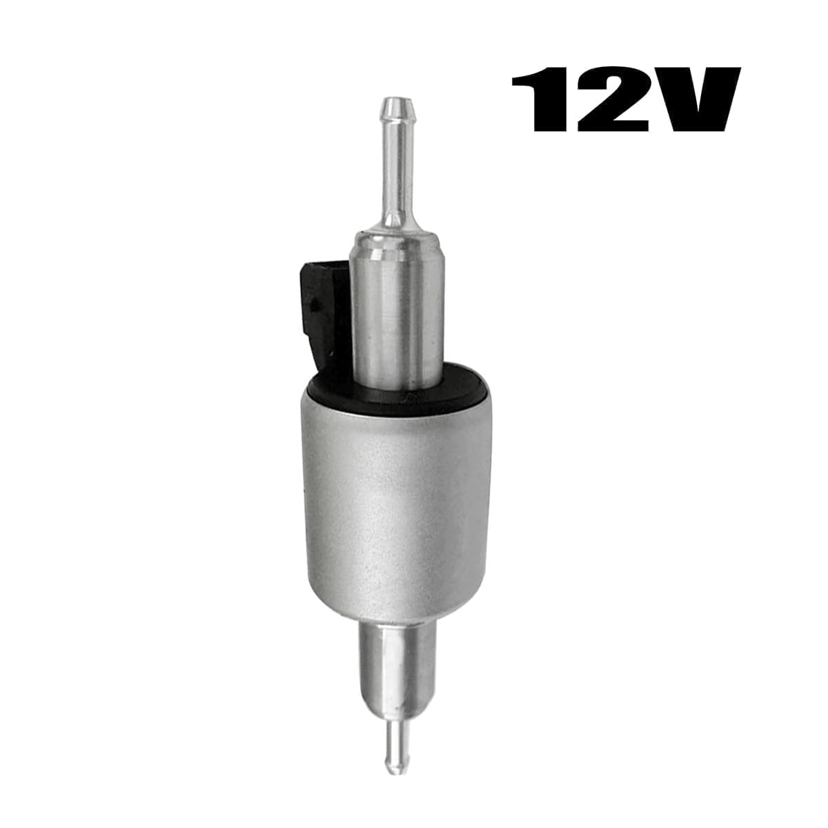 Pompe Doseuse 12V Pour Chauffage Auxiliaire Diesel (1-4 KW, 22 Ml) - Compatible Eberspacher, Remplacement Facile, Précision Et Sécurité
