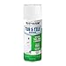 Rust-Oleum 280882 Specialty Tub and Tile Spray Paint, 12-Ounce, White