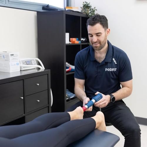 Joe Keain. Podiatrist