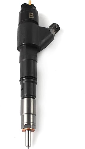Miniatura 2 de 0445120066 VOE20798114 - Inector de combustible para excavadora de motor Volvo Renault Truck Deutz D6D (3 meses de garantía)