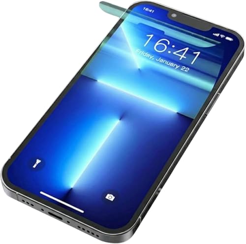 �yREDMI Note 15 Pro�Ή��b�n�C�v���t�B�����i�u���[���C�g�J�b�g�j�z�X�}�z�ی�t�B���� TPU �����^0.14mm ���� �w��h�~ �C�A�y�� �ڂɗD����