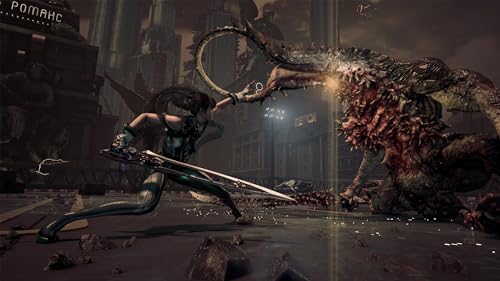 Stellar Blade : Ps5 - vue 6