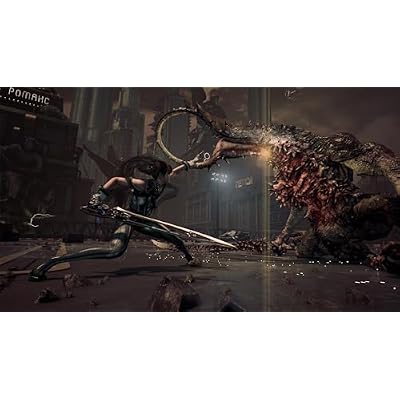Stellar Blade - For PlayStation 5