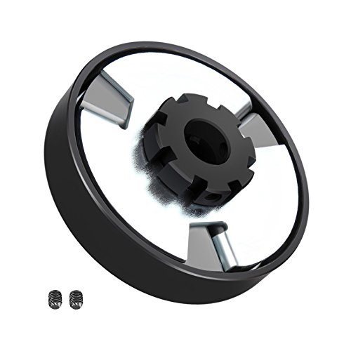 Twilight Garage 6.5HP Go Kart Mini Bike Centrifugal Clutch 12 Tooth 3/4 Bore #35 Chain Replacement For Go Kart Mini Bike GC160 GC190 GX120 GX140 GX160 GX200 - Image 3