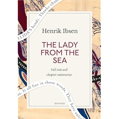 The Lady from the Sea