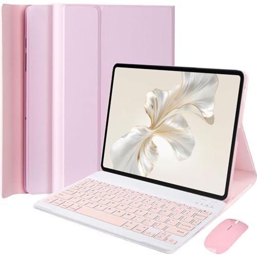 EHLCYS for Huawei Honor Pad 9 12.1C`^ubgpL[{[hP[XA}OlbgO\CXBluetooth{L[{[hA}EXt^PUtHIX^hP[X,sN