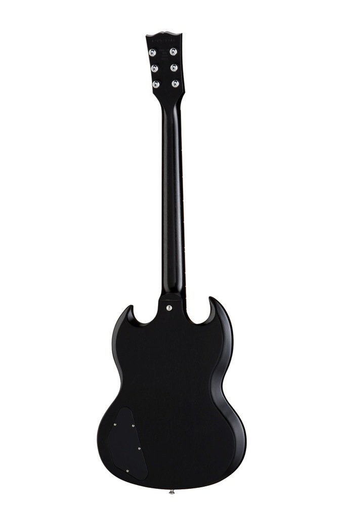 Gibson SG Future Tribute Guitar Vintage Sunburst Vintage Gloss