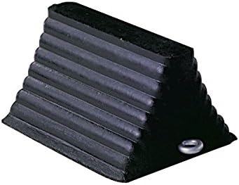 Standard Wheel Chock - MDWCTF