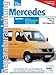 Produktbild Mercedes Sprinter Dieselmotoren / Modelljahre 1995 bis 2000: 208D/210D/212D/308D/310D/312D/408D/410D/412D: 208 D, 2,3 Ltr., 58 kW / 212 D, 2,9 Ltr., ... und langer Karosserie (Reparaturanleitungen)