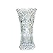 Slymeay Flower Vase Glass Thickening Design for Home Decor,Wedding vase or Gift - 7.5