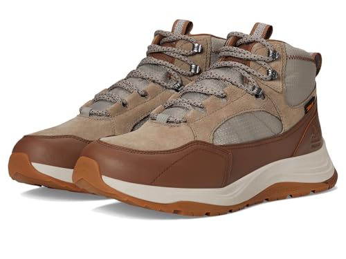 Teva Men's Auroris Hiking Boot, Desert Taupe, 10