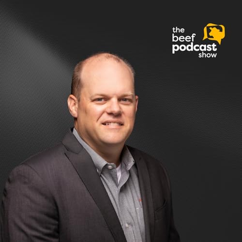 Dr. Ryan Reuter: The Future of Precision Ranching | Ep. 148 cover art