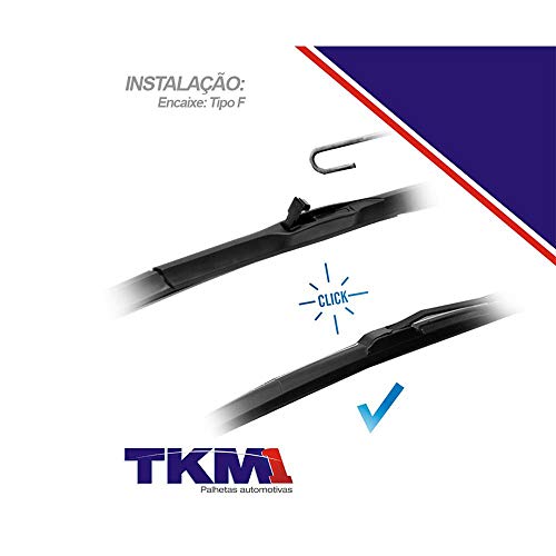 palheta limpador de para-brisa redux32 hib rs2614 toyota corolla / JG / Redux32 11259