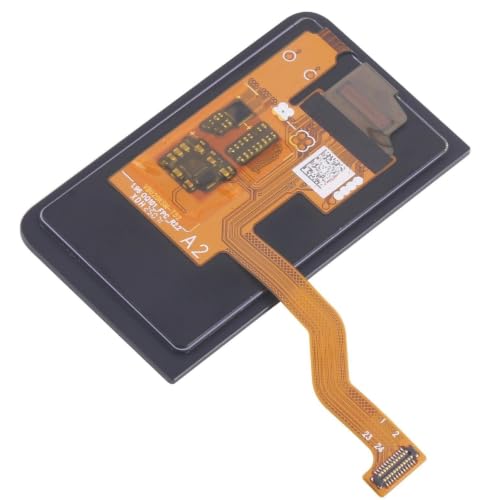 Remplacement Écran OLED 2,0 Pouces pour Réparer Tactile Cassé - 4