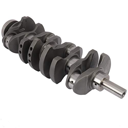 Ineedup 23111-25200 23111-25210 Automotive Engine Crankshaft Fit For 2007-2010 For Kia Rondo 2010 For Hyundai Tucson 2011-2014 For Kia Sorento 2010-2012 For Hyundai Santa Fe Crankshaft #TOP1