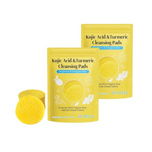 Disque nettoyant visage doux pour votre routine beauté du matin hydratante et nourrissante