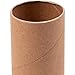 Bright Creations Toilet Paper Rolls for Crafts - 1.6 x 4 In, Brown, Pack of 48 - Cardboard Tubes & Craft Tubes for DIY Projects, Classroom Activities & Scrapbooking