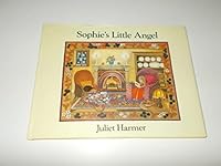 Sophie's Little Angel 0001911236 Book Cover