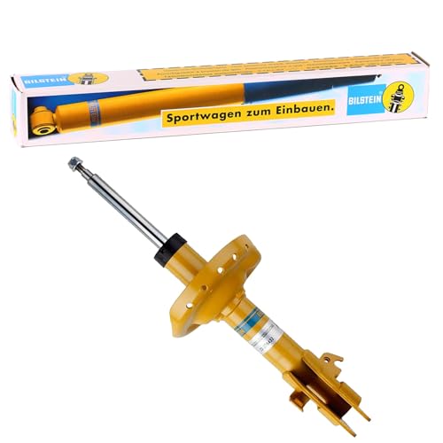 Amortisseur sport Bilstein 22-278432 suspension voiture thermique et électrique performante