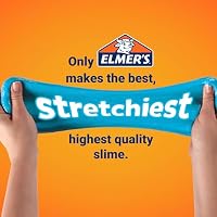 Elmer's White Liquid School Glue, 1 Gallon, Safe, Washable, 1 Count, - #1 Teacher Brand, Bulk Arts & Crafts, Projects, Classroom Supplies, Great for Making Slime — image 7
