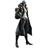 Megahouse - One Piece - Portrait of Pirates Ed Z Version Kuzan PVC Figure, Ex Model