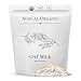 NorCal Organic Oat Milk Powder - 2lbs Bulk | 100% Vegan, UNFLAVORED | Pure Organic Oats from Canadian Farms