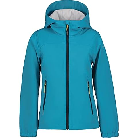 ICEPEAK Softshelljacke KOBRYN für Mädchen Cover