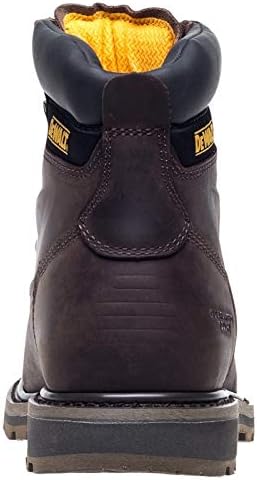 Dewalt houston boots Clearance