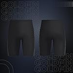 GoldFin Wetsuit Shorts Men, Mens 2mm Wet Suits Neoprene Short for Water Sports Diving Surfing Swimming Snorkeling - Image 5
