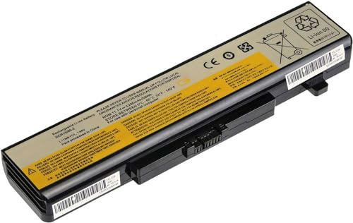 FESTAS 11.1V 5200mAh/58Wh L11M6Y01 L11S6F01 L11L6F01 L11L6Y01 L11S6Y01 Laptop Ersatz Akku für Lenovo G510 G700 G710 G500 G505 G580 G585 G710 G480 Y480 Y580 Z480 Z580 Z585 P580 Laptop PC