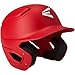 Easton | Alpha Baseball Batting Helmet | Red | Adult Medium/Large