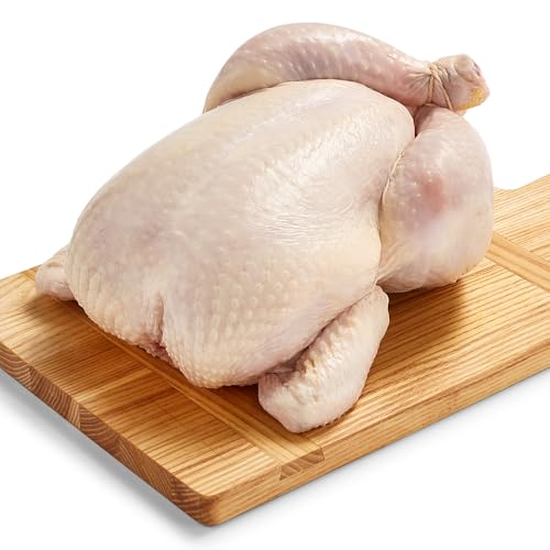MEAT Whole Chicken
