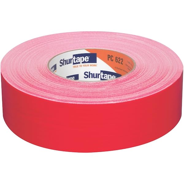 Amazon.com: Shurtape PC 622 Premium Grade Heavy Duty Stucco Duct