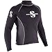 ScubaPro 1mm Everflex Long Sleeve Rash Guard UV-Shirt