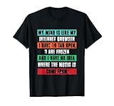 Funny Design Internet Browser My Mind