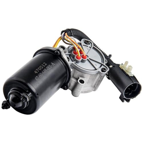 Moteur boite de transfert 6l5z7g360ac actionneur changement vitesse 4x4 Ford Ranger 2007 2008 2009