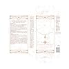 Flower Knows Butterfly Cloud Collar Embossed Six-Color Makeup Palette,Beige Face Palette with 4 Matte + 2 Shimmer Shades,Blendable Smooth Cute Make Up,0.23 oz(01 Terracotta Brick)