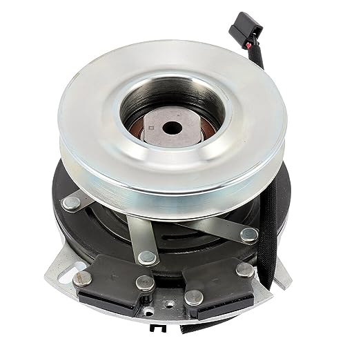 Ocpty 102412-5209-1734163082 Electric Pto Clutch 917-04622 Fit cover