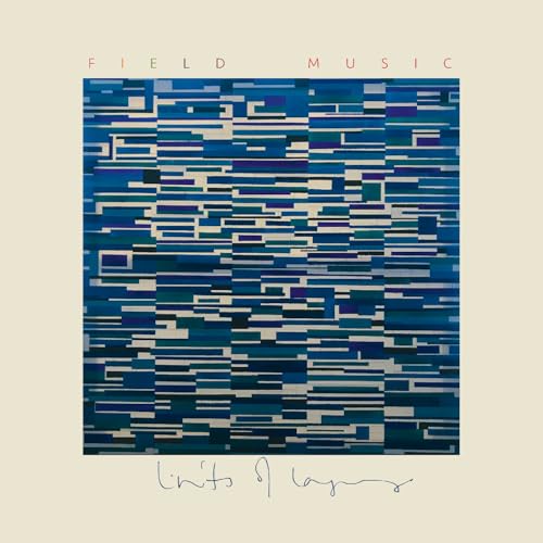 Limits of Language by Field Music on Amazon Music Unlimited