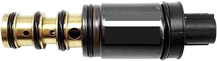 Ac Compressor Valve Compatible With Toyota Ge447220-9398 447220-9398 4472209398 5SE12C A/C Air Control Valve Toyota Avensis 2.0L 2004-2012