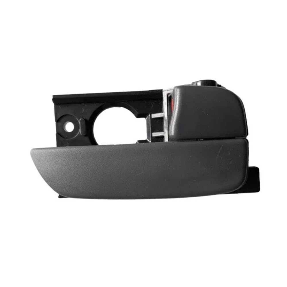 Dngjuen Rearright For Accent 2006 2007 2008 2009 2010 2011 1Pcs Car Accesories Interior Door Handle Inner Open Sliding Door Handle(Rearright)