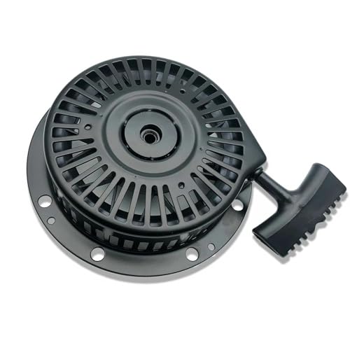 Funhoon Recoil Starter for Tecumseh Snow King Engines