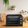 Coppia Resistenze Da Forno Moulinex 500W Per Modelli Optimo OX4848 E OX4858