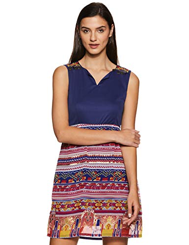 Image of Women's Body Con Knee-Long Dress